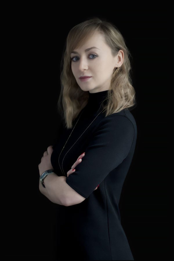 Anna Małecka