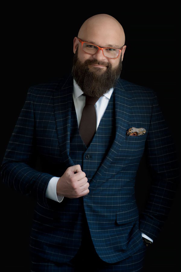 Bartłomiej Łukomski