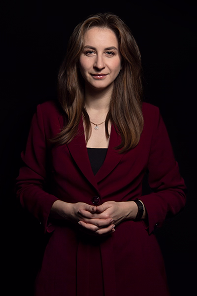 Irena Lilo