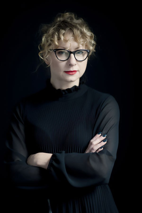 Joanna Poznańska