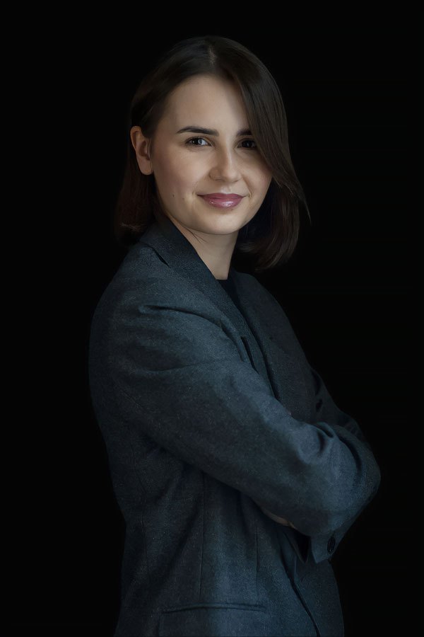 Natalia Furmanek